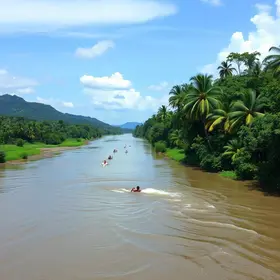 Êxito Rio