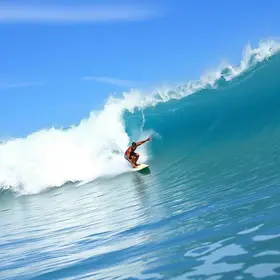 Campeonato Mundial de Surfe de Joelho