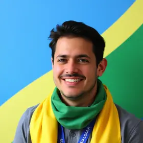 candidato a Deputado Estadual no Rio de Janeiro