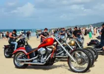 Praia Rock Chopper