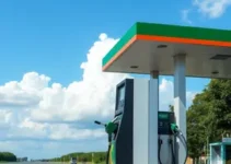 gasolina em Saquarema (RJ)