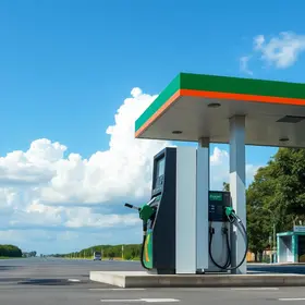 gasolina em Saquarema (RJ)
