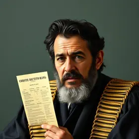 dívida de IPTU de José Loreto