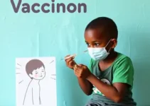 atualização da caderneta de vacinação