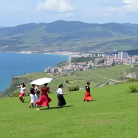 Agosto Lilás