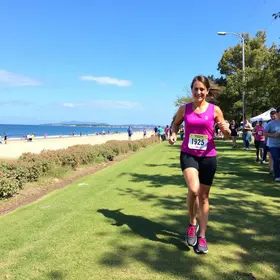 Corrida Outubro Rosa
