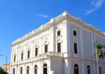 comédia Fim Teatro Mário Lago Saquarema