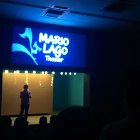 Teatro Mário Lago