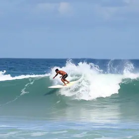 Tríplice Coroa Saquarema Surf 2026