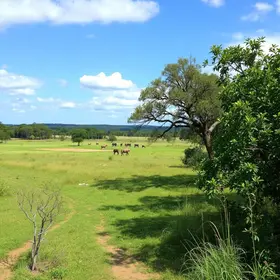 fazenda de Ney Matogrosso