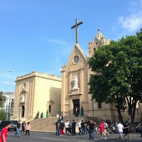 Círio de Nazareth em Saquarema