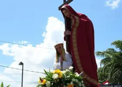 Últimas Notícias de Saquarema