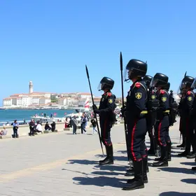 Concurso Guarda de São Gonçalo