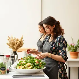 Feira de Mulheres Empreendedoras