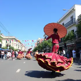 Festa da Padroeira