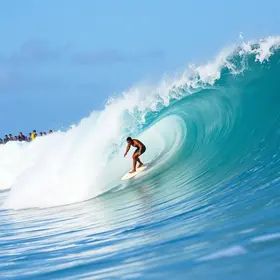 festival de surfe em Saquarema