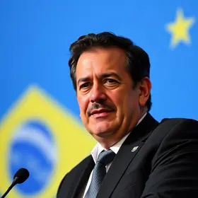 Paulo Melo Deputado Estadual Rio de Janeiro 2026