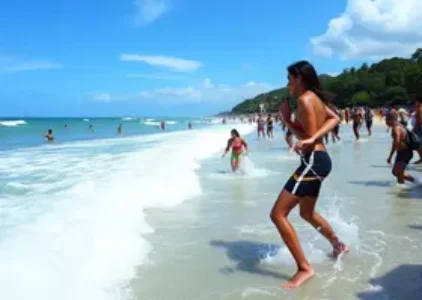 Últimas Notícias de Saquarema