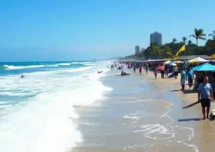 Últimas Notícias de Saquarema