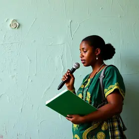 Educação de Jovens e Adultos