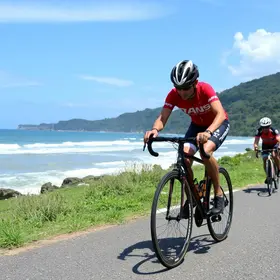 Volta Internacional da Laguna