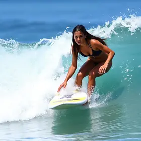 Sophia Medina Challenger Series