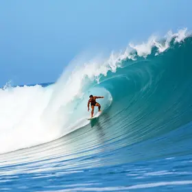 Saquarema Surf Festival
