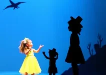 espetáculo infantil