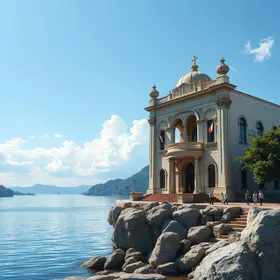 Teatro Mário Lago