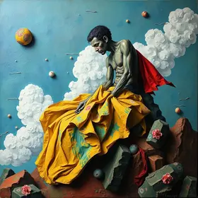 Thiago Nazareth