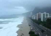 vendaval