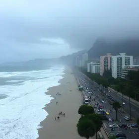 vendaval
