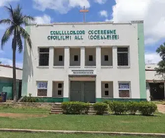 votação Saquarema