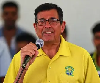 votação em Saquarema