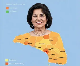votação em Saquarema
