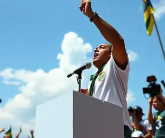 eleição em Saquarema