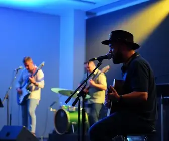 Encontro de Bandas de Saquarema