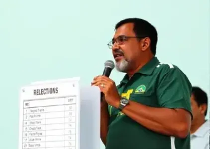 Últimas Notícias de Saquarema