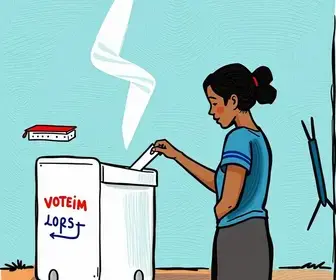 resultados das eleições 2026