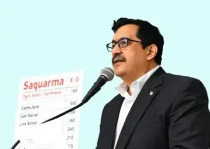 Últimas Notícias de Saquarema