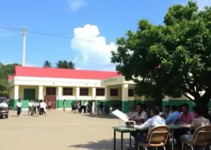 Últimas Notícias de Saquarema
