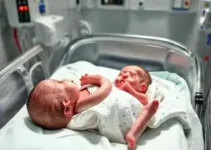 UTI Neonatal do hospital de Saquarema