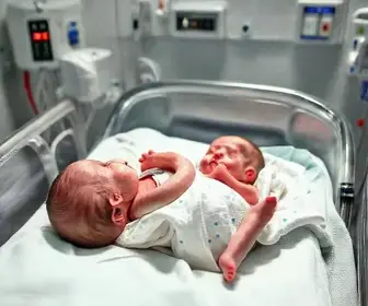 UTI Neonatal do hospital de Saquarema