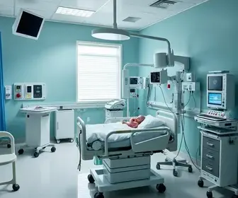 UTI Neonatal