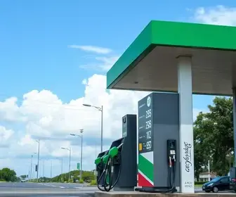 preço da gasolina em Saquarema
