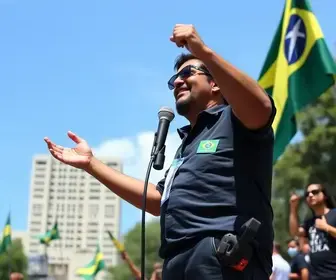 Prof. Antonio Barreto 33192