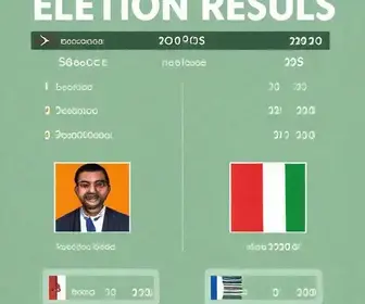 apuração da Eleição 2026 em Saquarema