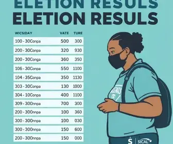 votação em Saquarema no 2º turno