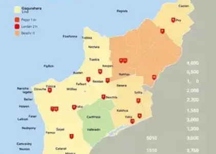 Últimas Notícias de Saquarema