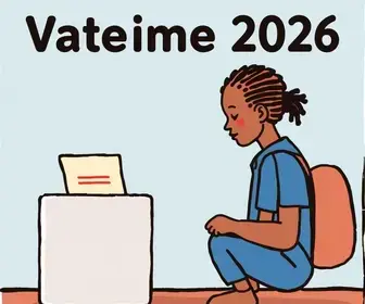votação em Saquarema